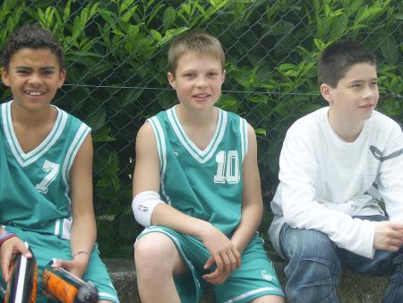 mon frere